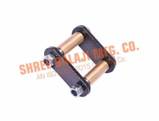 Shackle Assembly Modified Tata Ace