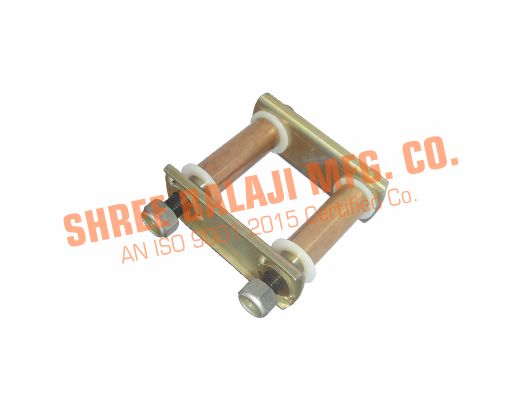 Shackle Assembly Tata Ace