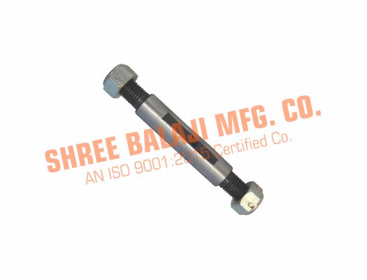 Shackle Bolts Tata Ace