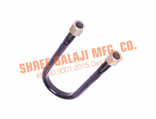 Spring U Bolt Pickup